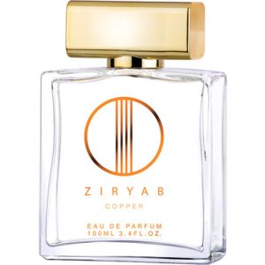 Ziryab Zinc   for Men