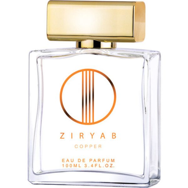 Ziryab Zinc   for Men