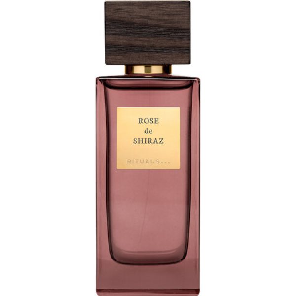 Oriental Essence - Rose de Shiraz   for Women