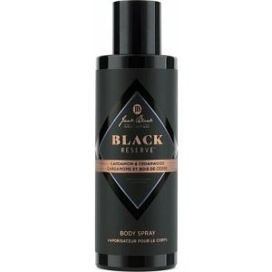 Black Reserve   for Men