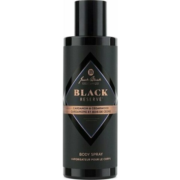 Black Reserve   for Men