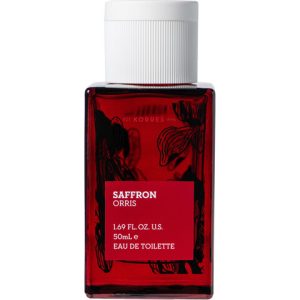 Saffron Orris   for Women