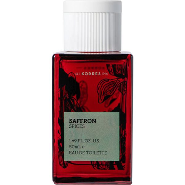 Saffron Spices   for Men