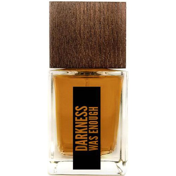 Darkness Was Enough   for Unisex