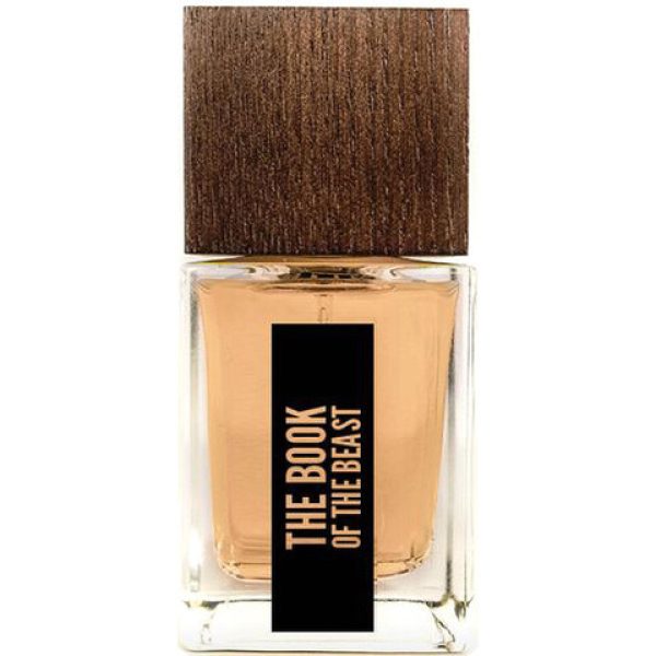 The Book Of The Beast   for Unisex