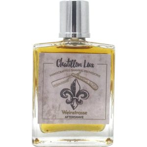 Weinstrasse
  AFTERSHAVE  for Men