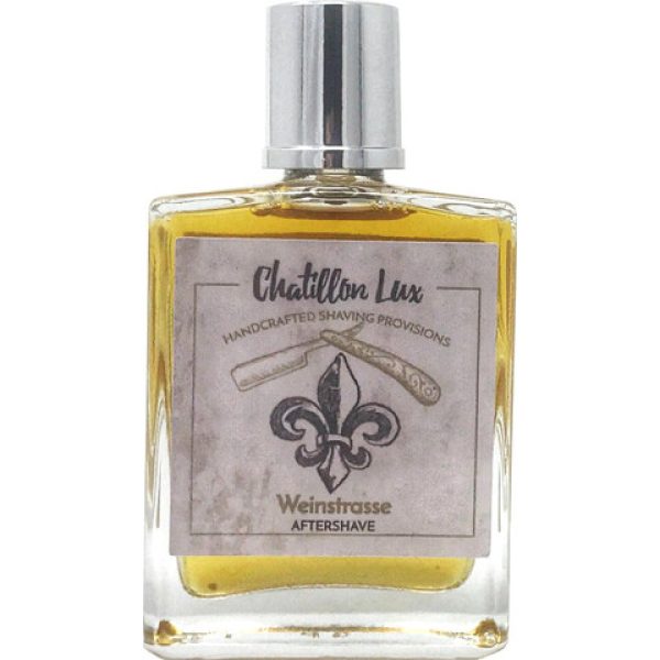 Weinstrasse
  AFTERSHAVE  for Men