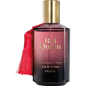 Red Queen - Extravagant Chypre   for Women