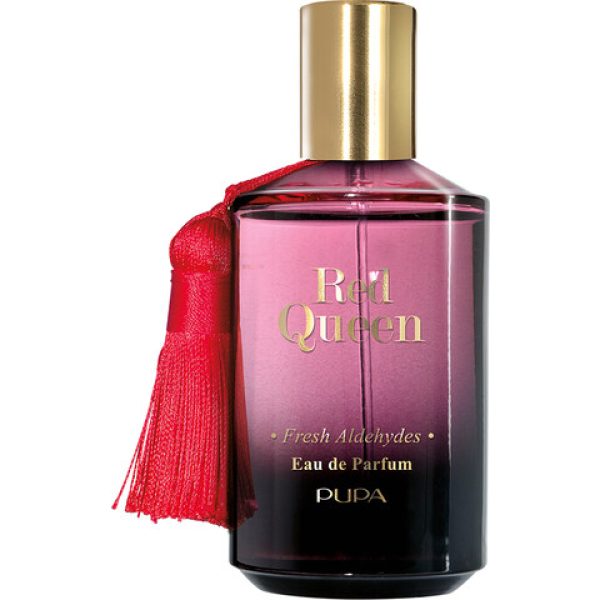 Red Queen - Fresh Aldehydes   for Women