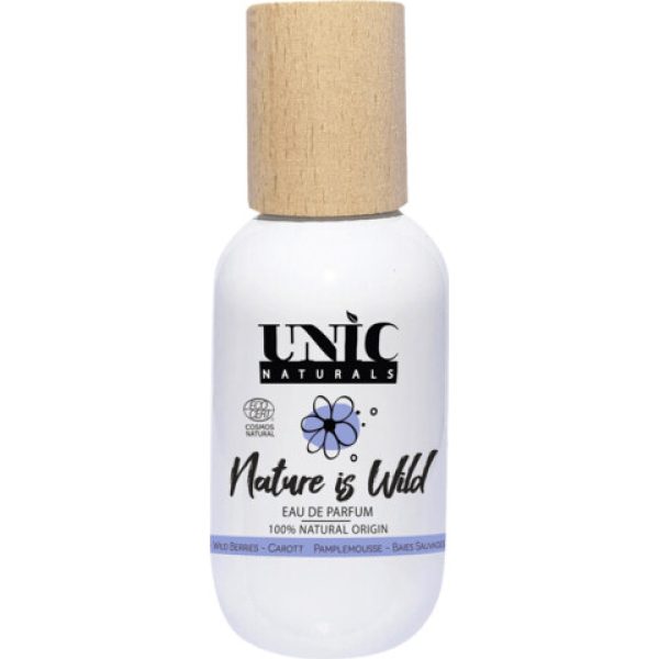 Nature is Wild   for Women