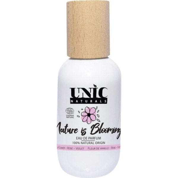 Nature is Blooming   for Women