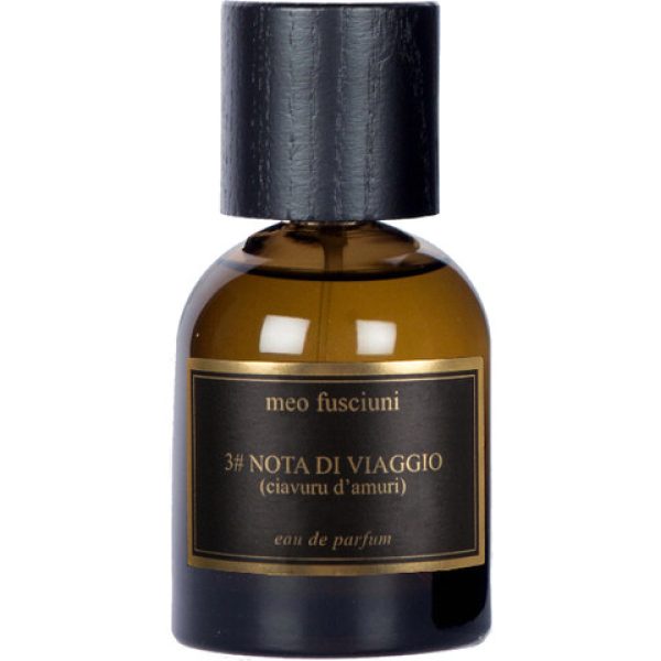 3# Nota di Viaggio (Ciavuru d'Amuri)   for Unisex