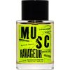 Musc Ravageur Limited Edition    for Unisex
