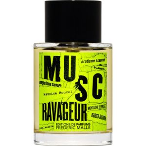 Musc Ravageur Limited Edition    for Unisex
