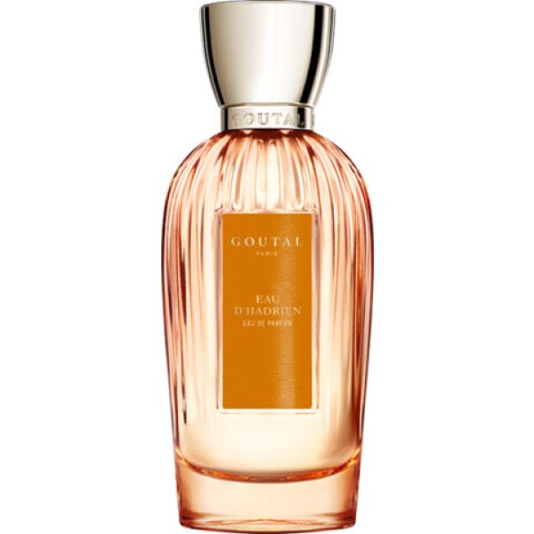 Eau d'Hadrien Édition Paris-Florence   for Unisex