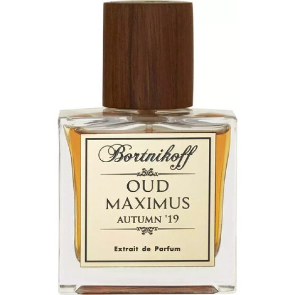 Oud Maximus Autumn '19   for Unisex