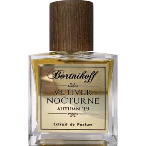 Vetiver Nocturne Autumn '19   for Unisex