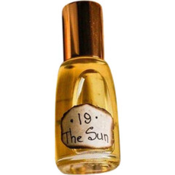 19 - The Sun   for Unisex