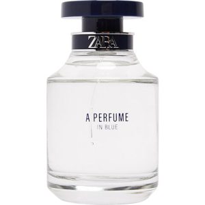 A Perfume In Blue   for Women