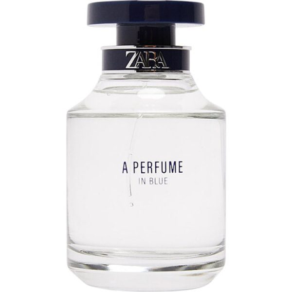 A Perfume In Blue   for Women