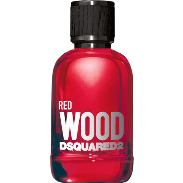 Red Wood   for Women