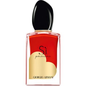 Sì Passione Limited Edition  - Amore   for Women