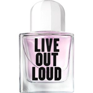 Live Out Loud
  EAU DE PARFUM  for Women