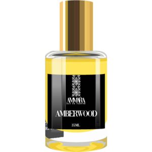 Amberwood   for Unisex