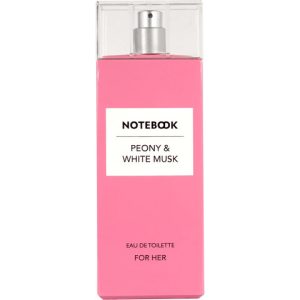 Peony & White Musk   for Women