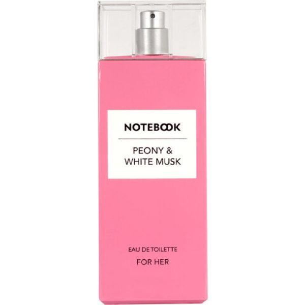 Peony & White Musk   for Women