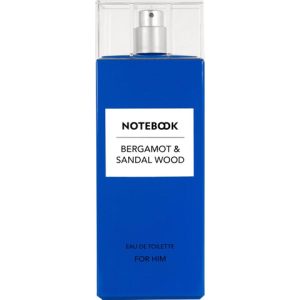 Bergamot & Sandal Wood   for Men