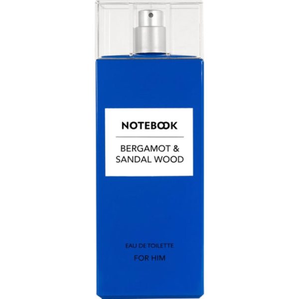 Bergamot & Sandal Wood   for Men