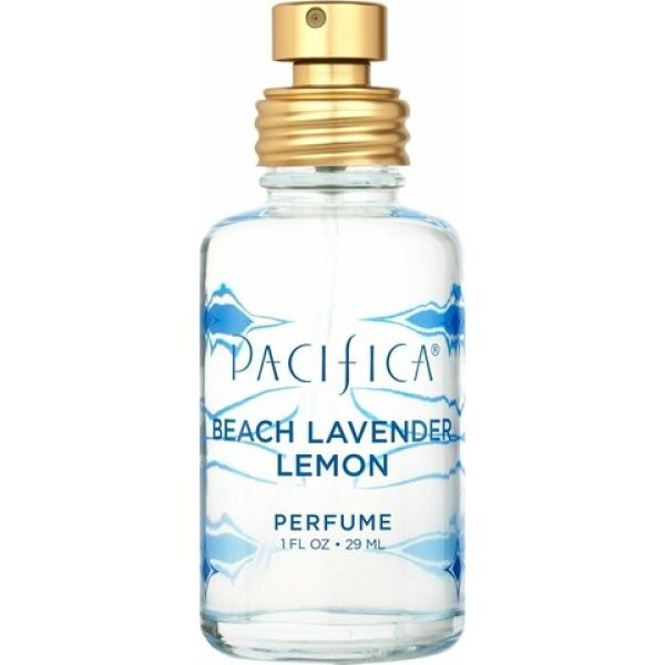 Beach Lavender Lemon
  PERFUME  for Women