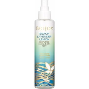 Beach Lavender Lemon
  HAIR & BODY MIST  for Women