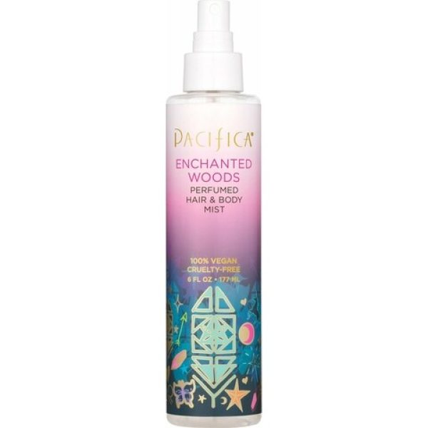 Enchanted Woods
  HAIR & BODY MIST  for Women