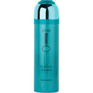 Sitar Shaheen
  BODY SPRAY  for Women