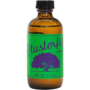 Clusterfig   for Men