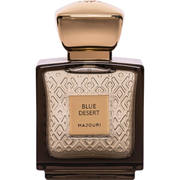 Blue Desert   for Men