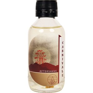 Carnivale
  AFTERSHAVE  for Men
