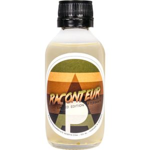 Raconteur
  AFTERSHAVE  for Men