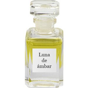 Luna de Ámbar   for Unisex