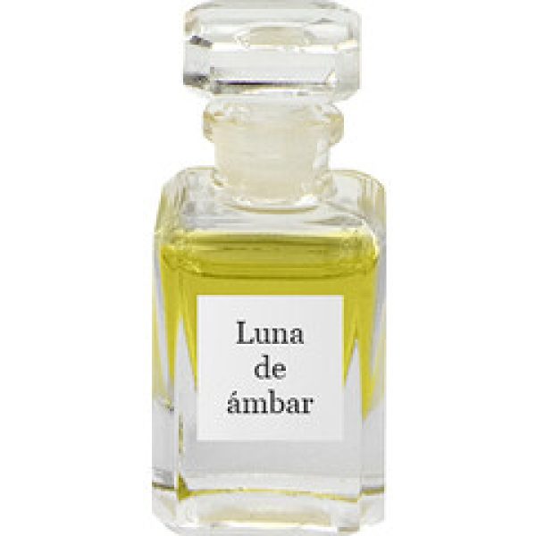 Luna de Ámbar   for Unisex