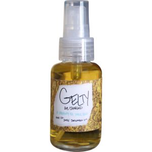 Gelty As Charged   for Unisex