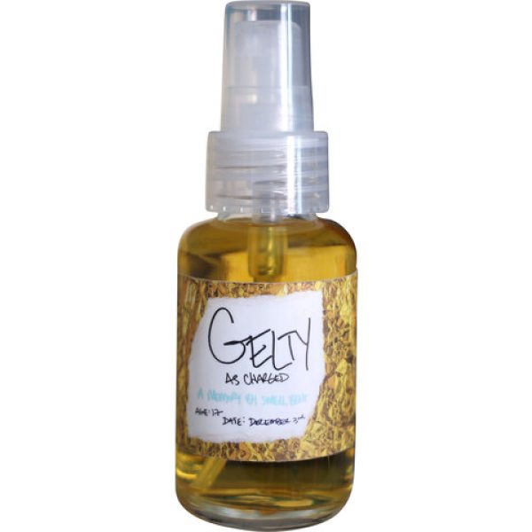 Gelty As Charged   for Unisex