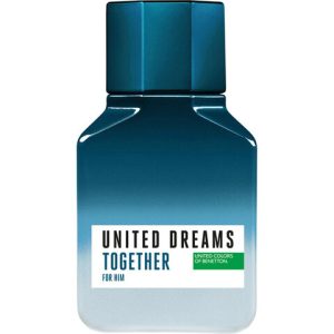 United Dreams - Together for Him   for Men