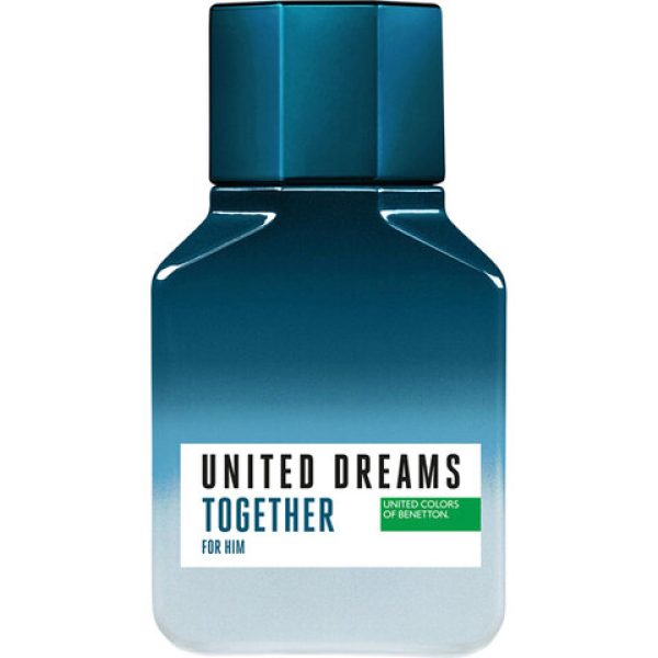 United Dreams - Together for Him   for Men