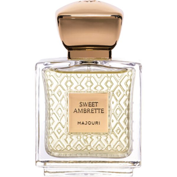 Sweet Ambrette   for Unisex