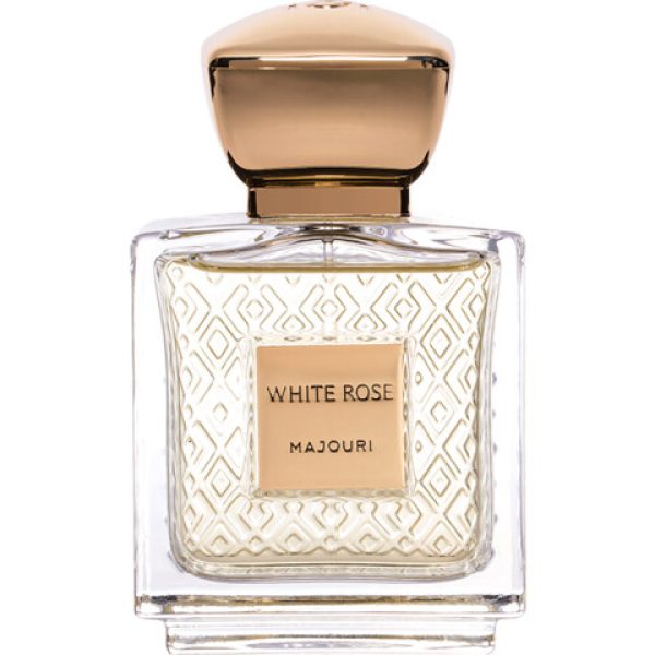 White Rose   for Women