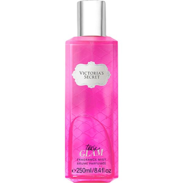 Tease Glam
  FRAGRANCE MIST  for Women