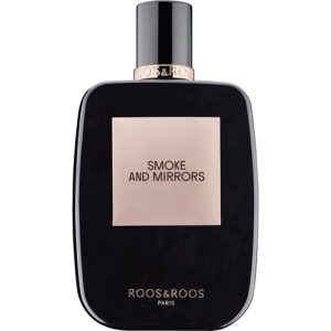 Smoke and Mirrors   for Unisex